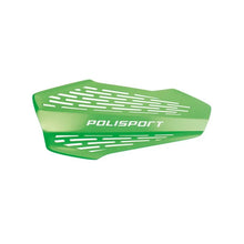 Load image into Gallery viewer, Polisport Plastics POLISPORT HANDGUARDS,PLASTIC PART - MX FORCE GREEN 8308700013