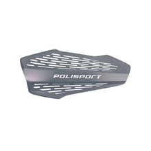 Load image into Gallery viewer, Polisport Plastics POLISPORT HANDGUARDS,PLASTIC PART - MX FORCE GREY 8308700016
