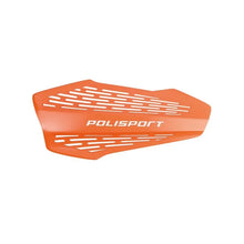 Load image into Gallery viewer, Polisport Plastics POLISPORT HANDGUARDS,PLASTIC PART - MX FORCE ORANGE 8308700011
