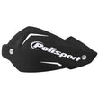 Load image into Gallery viewer, Polisport Plastics POLISPORT HANDGUARDS,PLASTIC PART - TOUQUET BLACK 8306900002