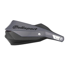 Load image into Gallery viewer, Polisport Plastics POLISPORT HANDGUARDS,PLASTIC PART - TRAIL BLAZER RED/BLACK 8308800013