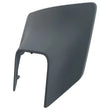 Load image into Gallery viewer, Polisport Plastics POLISPORT HEADLIGHT MASK NARDO GREY 8668700004