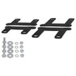 Load image into Gallery viewer, Polisport Plastics POLISPORT HEADLIGHTS,HEADLIGHT EXTENSIONS BLACK 8678300002