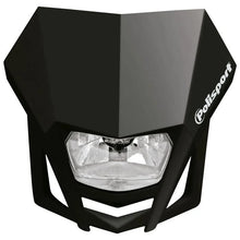 Load image into Gallery viewer, Polisport Plastics POLISPORT HEADLIGHTS,LMX BLACK 8657600002