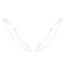Load image into Gallery viewer, Polisport Plastics POLISPORT HEADLIGHTS,POLYCARBONATE LENSES - E-BLAZE CLEAR 8678100024