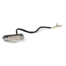 Load image into Gallery viewer, Polisport Plastics POLISPORT HEADLIGHTS,TAIL LIGHTS WHITE 8678100014