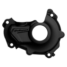 Load image into Gallery viewer, Polisport Plastics POLISPORT IGNITION COVER PROTECTOR BLACK 8460700001