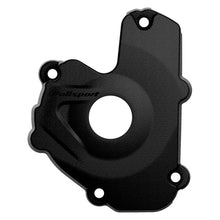 Load image into Gallery viewer, Polisport Plastics POLISPORT IGNITION COVER PROTECTOR BLACK 8460800001