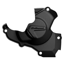 Load image into Gallery viewer, Polisport Plastics POLISPORT IGNITION COVER PROTECTOR BLACK 8461000001