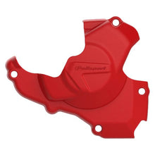 Load image into Gallery viewer, Polisport Plastics POLISPORT IGNITION COVER PROTECTOR BLACK 8463900001