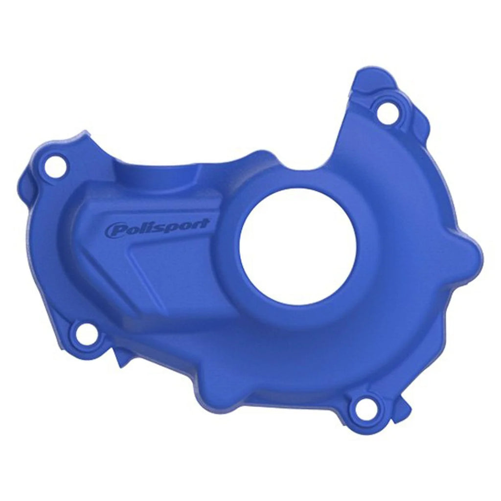 Polisport Plastics POLISPORT IGNITION COVER PROTECTOR BLACK 8464100001