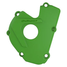 Load image into Gallery viewer, Polisport Plastics POLISPORT IGNITION COVER PROTECTOR GREEN 05 8463800002