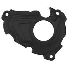 Load image into Gallery viewer, Polisport Plastics POLISPORT IGNITION COVER PROTECTORS BLACK 8471000001