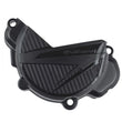 Load image into Gallery viewer, Polisport Plastics POLISPORT IGNITION COVER PROTECTORS BLACK 8471100001