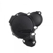 Load image into Gallery viewer, Polisport Plastics POLISPORT IGNITION COVER PROTECTORS BLACK 8504400001