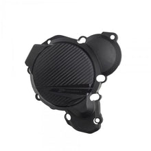 Load image into Gallery viewer, Polisport Plastics POLISPORT IGNITION COVER PROTECTORS BLACK 8504400001