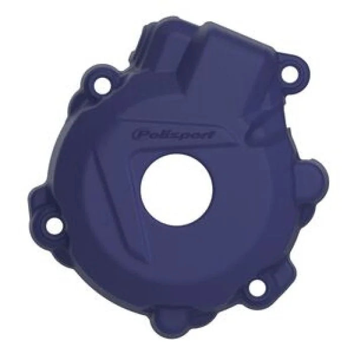 Polisport Plastics POLISPORT IGNITION COVER PROTECTORS BLUE YAM98 8460600003