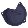 Load image into Gallery viewer, Polisport Plastics POLISPORT IGNITION COVER PROTECTORS BLUE YAM98 8464400003