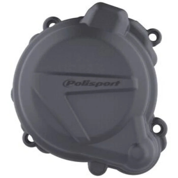 Polisport Plastics POLISPORT IGNITION COVER PROTECTORS NARDO GREY 8463300003