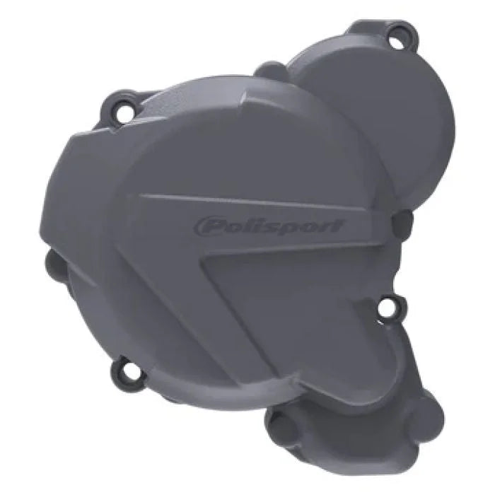 Polisport Plastics POLISPORT IGNITION COVER PROTECTORS NARDO GREY 8467500004