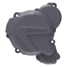 Load image into Gallery viewer, Polisport Plastics POLISPORT IGNITION COVER PROTECTORS NARDO GREY 8467500004