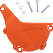 Load image into Gallery viewer, Polisport Plastics POLISPORT IGNITION COVER PROTECTORS ORANGE KTM 8470800002
