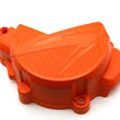 Load image into Gallery viewer, Polisport Plastics POLISPORT IGNITION COVER PROTECTORS ORANGE KTM 8471100002