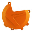 Load image into Gallery viewer, Polisport Plastics POLISPORT IGNITION COVER PROTECTORS ORANGE KTM 8474300002