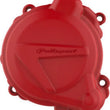 Load image into Gallery viewer, Polisport Plastics POLISPORT IGNITION COVER PROTECTORS RED 8467500005