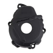 Load image into Gallery viewer, Polisport Plastics POLISPORT IGNITION COVER PROTECTORS, BLACK 8464000001