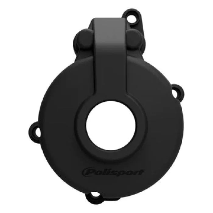 Polisport Plastics POLISPORT IGNITION COVER PROTECTORS, BLACK 8467400001