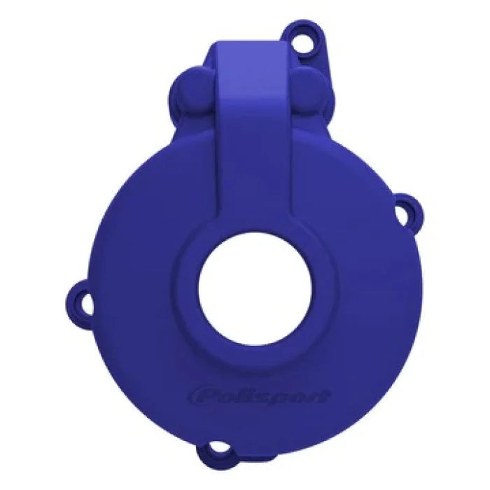 Polisport Plastics POLISPORT IGNITION COVER PROTECTORS, BLUE 8467400002