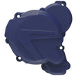 Load image into Gallery viewer, Polisport Plastics POLISPORT IGNITION COVER PROTECTORS, BLUE HUSQVARNA 8467500003