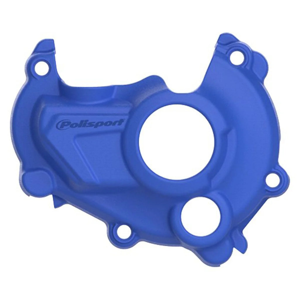 Polisport Plastics POLISPORT IGNITION COVER PROTECTORS, HUSQ BLUE 8464000003