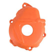 Load image into Gallery viewer, Polisport Plastics POLISPORT IGNITION COVER PROTECTORS, ORANGE KTM 8464000002