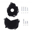 Load image into Gallery viewer, Polisport Plastics POLISPORT KIT CLUTCH &amp; IGNITION BLACK 90982