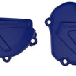 Load image into Gallery viewer, Polisport Plastics POLISPORT KIT CLUTCH &amp; IGNITION BLUE 90938