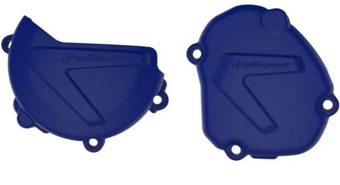 Polisport Plastics POLISPORT KIT CLUTCH & IGNITION BLUE 90944