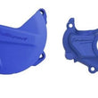Load image into Gallery viewer, Polisport Plastics POLISPORT KIT CLUTCH &amp; IGNITION BLUE 90946