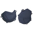 Load image into Gallery viewer, Polisport Plastics POLISPORT KIT CLUTCH &amp; IGNITION BLUE 90993