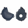 Load image into Gallery viewer, Polisport Plastics POLISPORT KIT CLUTCH &amp; IGNITION BLUE 90997