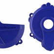 Load image into Gallery viewer, Polisport Plastics POLISPORT KIT CLUTCH &amp; IGNITION BLUE 91005