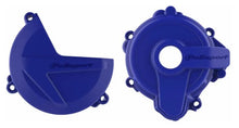 Load image into Gallery viewer, Polisport Plastics POLISPORT KIT CLUTCH &amp; IGNITION BLUE 91005