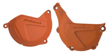 Load image into Gallery viewer, Polisport Plastics POLISPORT KIT CLUTCH &amp; IGNITION ORANGE 90989