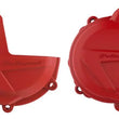 Load image into Gallery viewer, Polisport Plastics POLISPORT KIT CLUTCH &amp; IGNITION RED 91001