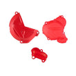 Load image into Gallery viewer, Polisport Plastics POLISPORT ,KIT CLUTCH &amp; IGNITION &amp; WATER PUMP RED 91323