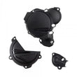 Load image into Gallery viewer, Polisport Plastics POLISPORT KIT CLUTCH &amp; IGNITION &amp; WATER PUMP BLACK 91375