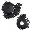 Load image into Gallery viewer, Polisport Plastics POLISPORT KIT CLUTCH &amp; IGNITION &amp; WATER PUMP BLACK 91377