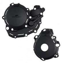 Load image into Gallery viewer, Polisport Plastics POLISPORT KIT CLUTCH &amp; IGNITION &amp; WATER PUMP BLACK 91377