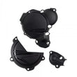 Load image into Gallery viewer, Polisport Plastics POLISPORT KIT CLUTCH &amp; IGNITION &amp; WATER PUMP BLACK 91378